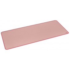 Alfombrilla Logitech Desk Mat Studio Series Color Rosa