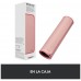 Alfombrilla Logitech Desk Mat Studio Series Color Rosa