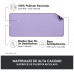 Alfombrilla Logitech Desk Mat Studio Series Color