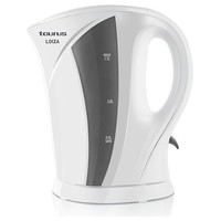 PAE HERVIDOR DE AGUA LOIZA TAURUS 2200W 17L PAE HERVIDOR DE AGUA LOIZA TAURUS 2200W 17L