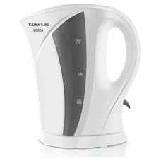 PAE HERVIDOR DE AGUA LOIZA TAURUS 2200W 17L PAE HERVIDOR DE AGUA LOIZA TAURUS 2200W 17L