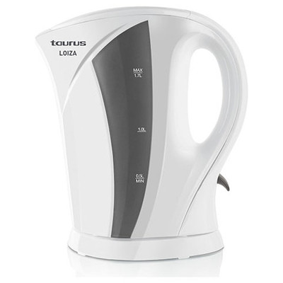 PAE HERVIDOR DE AGUA LOIZA TAURUS 2200W 17L PAE HERVIDOR DE AGUA LOIZA TAURUS 2200W 17L
