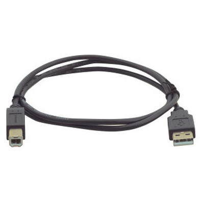 KRAMER CONNECT - CABLES USB 2.0 A (M) TO B (M) CABLE- C-USB/AB-5M (96-0215005) (Espera 4 dias)
