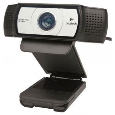 Logitech Webcam C930e BUSINESS WEBCAM