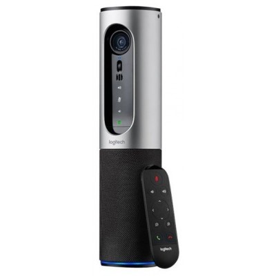 VIDEOCONFERENCIA CAM CONNECT PORTATIL BLUETOOTH