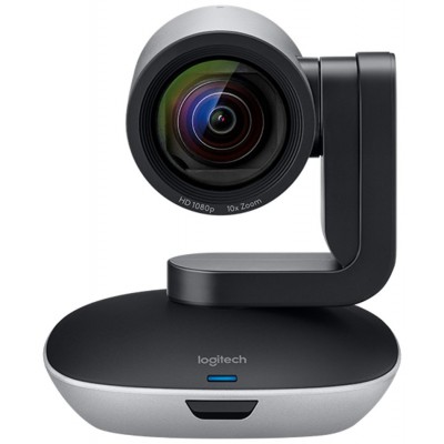 WEBCAM LOGITECHCAM PTZ PRO 2