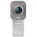 LOGITECH WEBCAM STREAMCAM FULL HD USB-C BLANCO - 960-001297