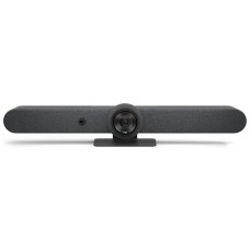 Camara Logitech Conference Cam Rally Bar Color Grafito