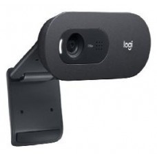 LOGITECH WEBCAM C505E 1280x720P