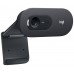 CAMARA LOGITECH WEBCAM C505E 1280X720 COLOR NEGRO