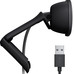 WEBCAM LOGITECHCAM BRIO 105 BK