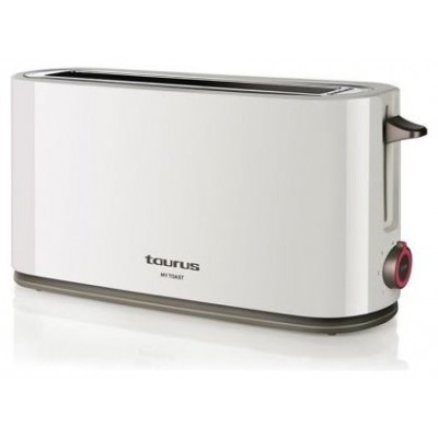 PAE TOSTADOR MYTOAST TAURUS VERII 1000W