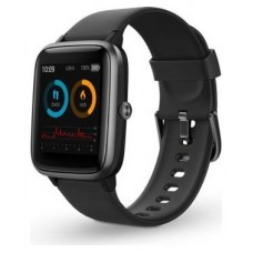 SPC SMARTEE VITA WATCH BLACK (Espera 4 dias)