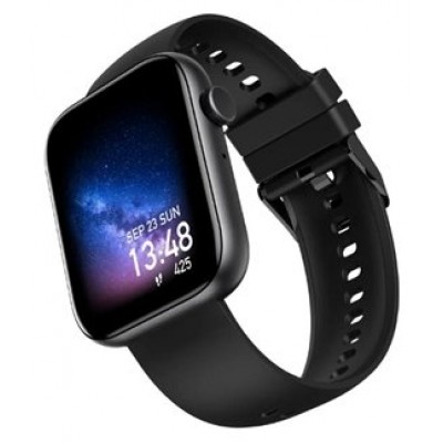 SPC SmartWatch SMARTEE TALK 1.8" IP68 FC O2 Negro