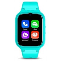SMARTWATCH SPC SMARTEE KIDS 4G VERDE (Espera 4 dias)