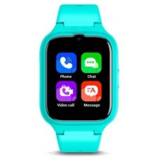 SMARTWATCH SPC SMARTEE KIDS 4G VERDE (Espera 4 dias)