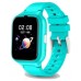 SMARTWATCH SPC SMARTEE KIDS 4G VERDE (Espera 4 dias)