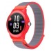 SPC SmartWatch SMARTEE DUO VIVO Rojo + correa extr