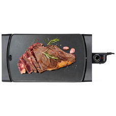 PAE PLANCHA DE ASAR TAURUS STEAK MAX 2600 W
