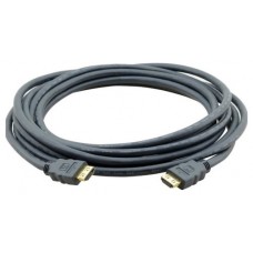 KRAMER CONNECT - CABLES HDMI (MALE - MALE) CABLE (15")- C-HM/HM-12 (97-0101012) (Espera 4 dias)