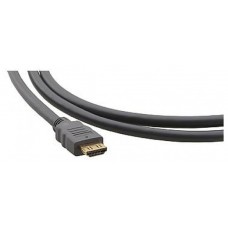 Kramer Electronics 7.6m HDMI cable HDMI 7,6 m HDMI tipo A (Estándar) Negro (Espera 4 dias)