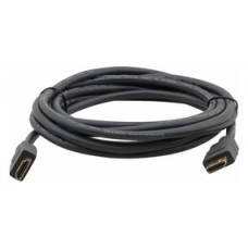 Kramer Electronics C−MHM/MHM cable HDMI 3 m HDMI tipo A (Estándar) Negro (Espera 4 dias)