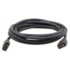 KRAMER CONNECT - CABLES FLEXIBLE HIGH SPEED HDMI CABLE WITH ETHERNET-12"- C-MHM/MHM-12 (97-0131012) (Espera 4 dias)