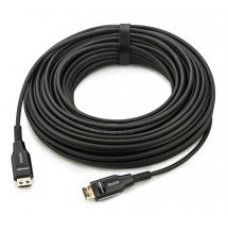 Kramer Electronics CP-AOCH/60F-66 cable HDMI 20 m HDMI tipo A (Estándar) Negro (Espera 4 dias)