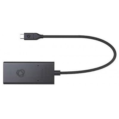Kramer Electronics CLS-AOCU32/FF cable USB USB 3.2 Gen 2 (3.1 Gen 2) 20 m USB C Negro (Espera 4 dias)