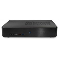 AOPEN DEV SERIES FS DEV7710P (97.AD300.E0A0) FULL SYSTEM WITH I5-11500 + 8G X 2 MEMORY + SSD 256GB+ NVIDIA GTX 1650  4GB, ONBOARD GPU DISABLE (Espera 4 dias)