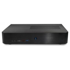 AOPEN DEV SERIES FS DEV7710P (97.AD300.E0A0) FULL SYSTEM WITH I5-11500 + 8G X 2 MEMORY + SSD 256GB+ NVIDIA GTX 1650  4GB, ONBOARD GPU DISABLE (Espera 4 dias)