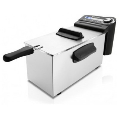 PAE FREIDORA DE ACEITE PROFESSIONAL 4 L 2200W TAURUS
