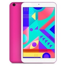 SPC TABLET LIGHTYEAR 2nd GENERATION 8"" IPS 32 GB PINK (Espera 4 dias)