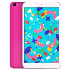 SPC TABLET GRAVITY MINI 8"" IPS 64 GB PINK (Espera 4 dias)