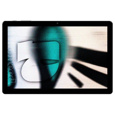 SPC Tablet Wuum T Fun 10,1" HD 4GB(+4) 128GB Negra