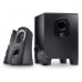 LOGITECH ALTAVOCES  Z313  2.1 50 W RMS