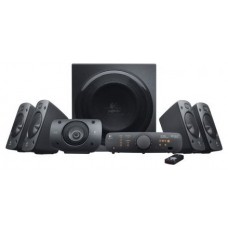 ALTAVOCES LOGITECH Z906 5.1 500W THX Digital (Espera 4 dias)