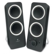 ALTAVOCES Z200 NEGRO LOGITECH (Espera 4 dias)