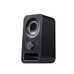 ALTAVOCES 2.0 LOGITECH Z150 3W JACK 3.5mm CONTROL