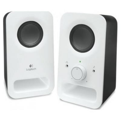 ALTAVOCES LOGITECH Z150 BLANCO