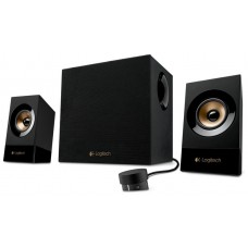 LOGITECH Altavoces Z533 60W