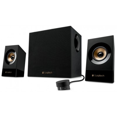 LOGITECH Altavoces Z533 60W