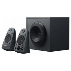 Altavoces 2.1 Logitech Z625 Audio Con Certificacion
