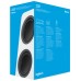 ALTAVOCES 2.1 BLUETOOTH LOGITECH Z207 BLANCOS