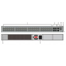 HUAWEI S5735-L48PN4XE-A-V2 (48*10M/100M/1G/2.5GE BASE-T PORTS, 4*10GE SFP+ PORTS, 2*12GE STACK PORTS, POE+, 828W POE, 1*1000W AC POWER) (Espera 4 dias) HUAWEI S5735-L48PN4XE-A-V2 (48*10M/100M/1G/2.5GE BASE-T PORTS, 4*10GE SFP+ PORTS, 2*12GE STACK PORTS, POE+, 828W POE, 1*1000W AC POWER) (Espera 4 dias)