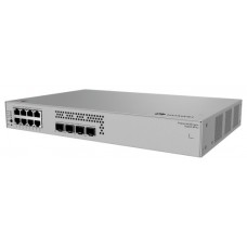 HUAWEI DATA COMMUNICATION,S220S 8P4J,S220S 8P4J,S220S 8P4J 8 10 100 1000BASE T PORTS 128 W POE , 4 2.5GE SFP PORTS, BUILT IN AC POWER, FANLESS (Espera 4 dias) HUAWEI DATA COMMUNICATION,S220S 8P4J,S220S 8P4J,S220S 8P4J 8 10 100 1000BASE T PORTS 128 W POE , 4 2.5GE SFP PORTS, BUILT IN AC POWER, FANLESS (Espera 4 dias)