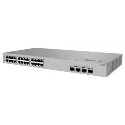 HUAWEI DATA COMMUNICATION,S310S 24P4JX,S310S 24P4JX,S310S 24P4JX 24 10 100 1000BASE T PORTS 400 W POE , 2 10GE SFP PORTS, 2 2.5GE SFP PORTS, BUILT IN AC POWER (Espera 4 dias) HUAWEI DATA COMMUNICATION,S310S 24P4JX,S310S 24P4JX,S310S 24P4JX 24 10 100 1000BASE T PORTS 400 W POE , 2 10GE SFP PORTS, 2 2.5GE SFP PORTS, BUILT IN AC POWER (Espera 4 dias)