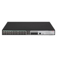 H3C S5120V3-28P-HPWR-LI L3 ETHERNET SWITCH WITH 24*10/100/10 (Espera 4 dias)