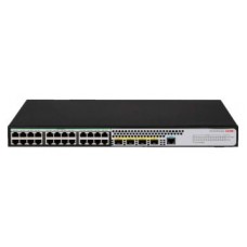 H3C S5120V3-28P-LI L3 ETHERNET SWITCH WITH 24*10/100/1000BAS (Espera 4 dias)