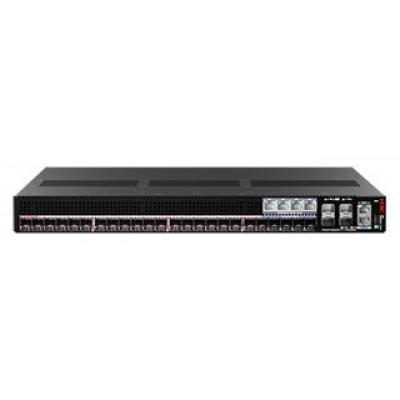 H3C FS5500V2-24UX2C-EI L3 ETHERNET SWITCH WITH 24*1G/2.5G/10G SFP PLUS POE++ PORTS AND 2*100G QSFP28 PORTS, WITHOUT POWER SUPPLIES (Espera 4 dias) H3C FS5500V2-24UX2C-EI L3 ETHERNET SWITCH WITH 24*1G/2.5G/10G SFP PLUS POE++ PORTS AND 2*100G QSFP28 PORTS, WITHOUT POWER SUPPLIES (Espera 4 dias)